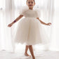 Tulle Princess Dress