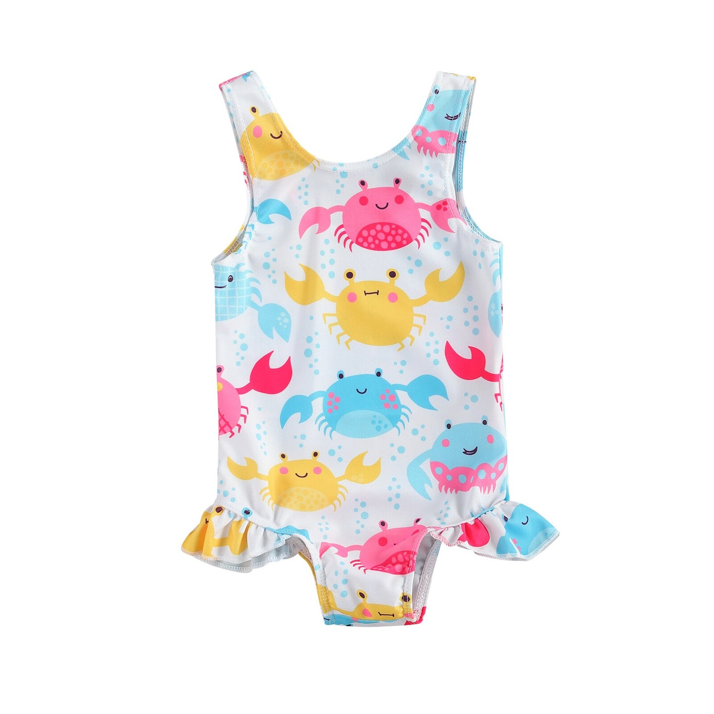 0-3Y  One-piece Swimsuit