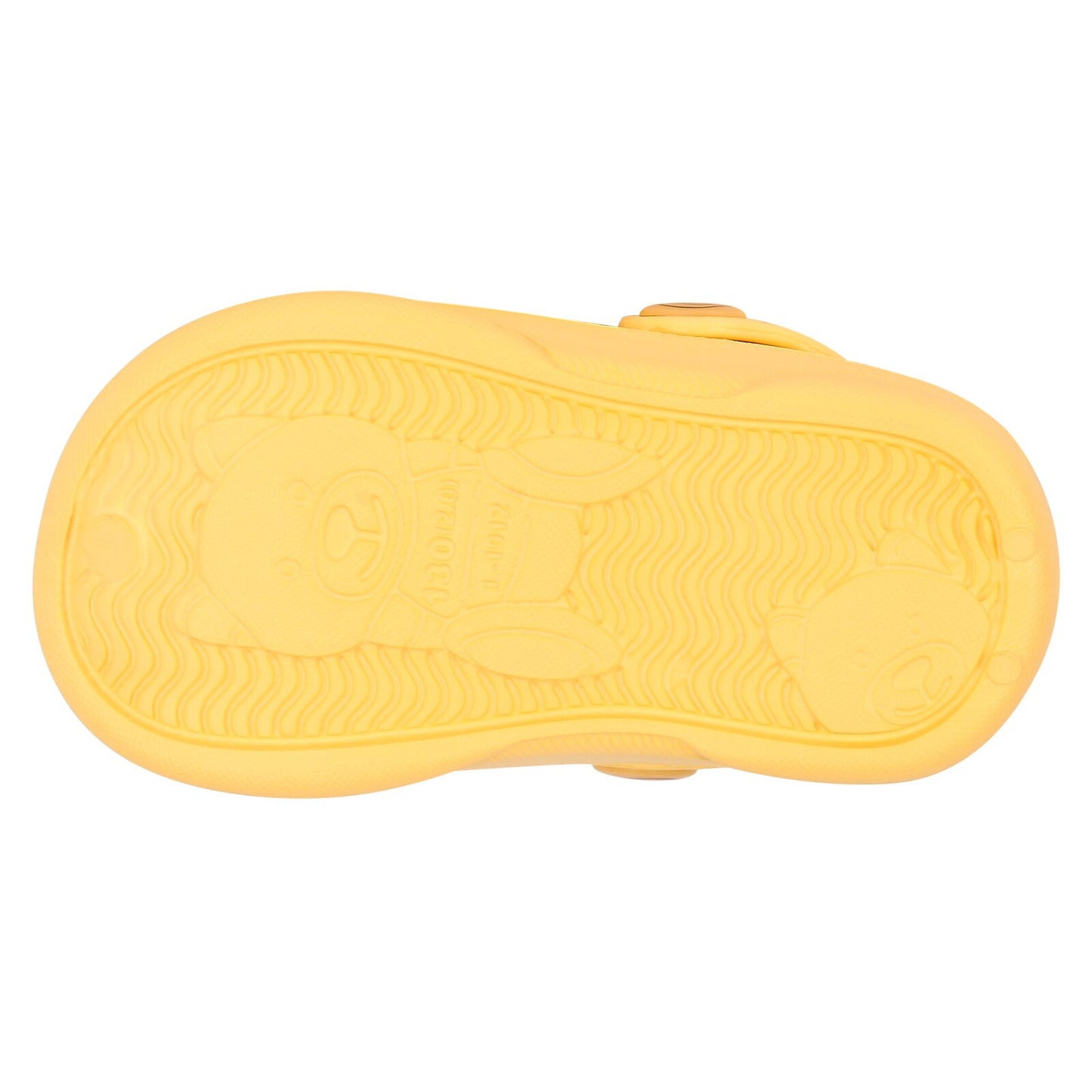 Kid Hole Shoes with Soft Bottom Non-slip