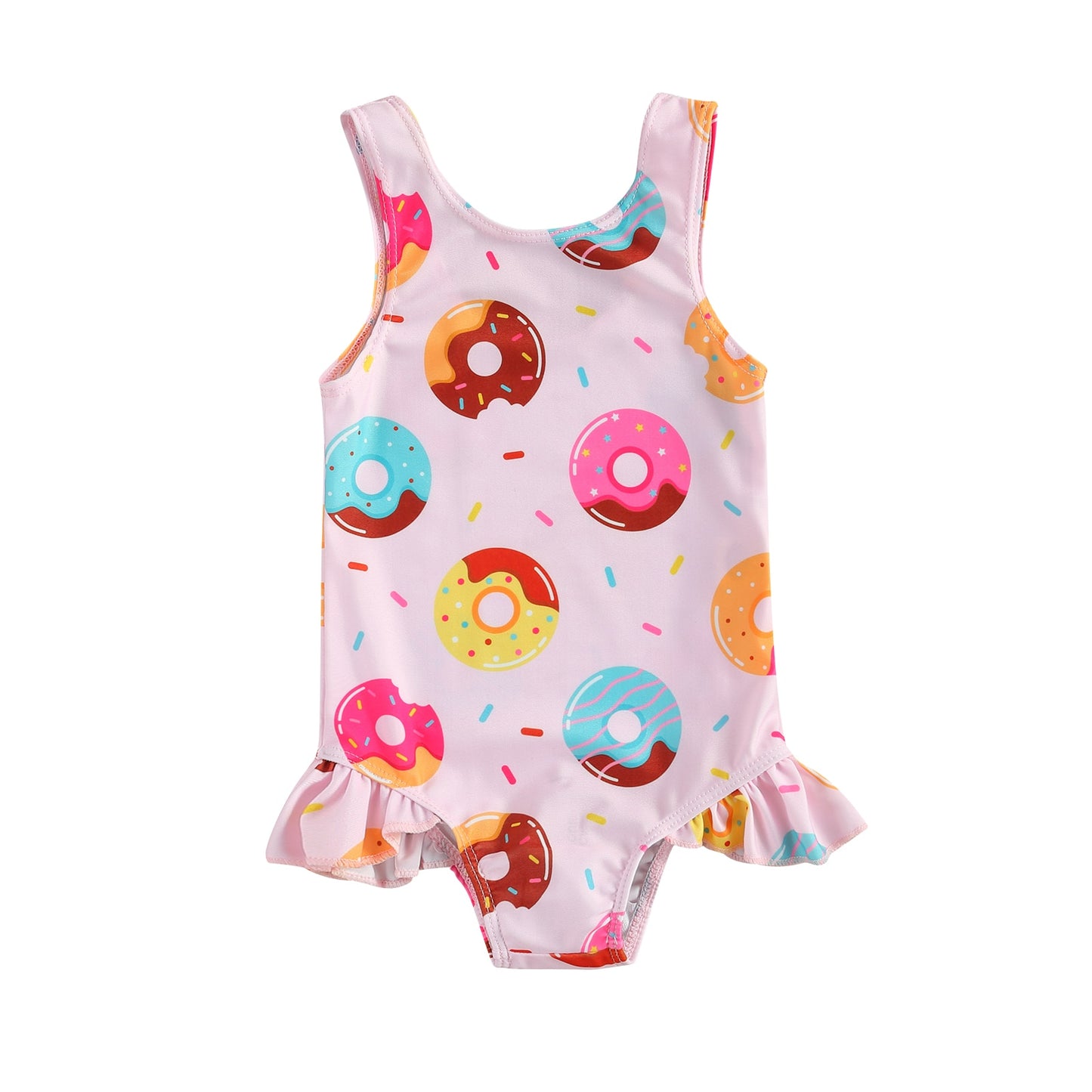 0-3Y  One-piece Swimsuit