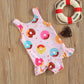 0-3Y  One-piece Swimsuit