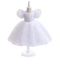 Tulle Princess Dress