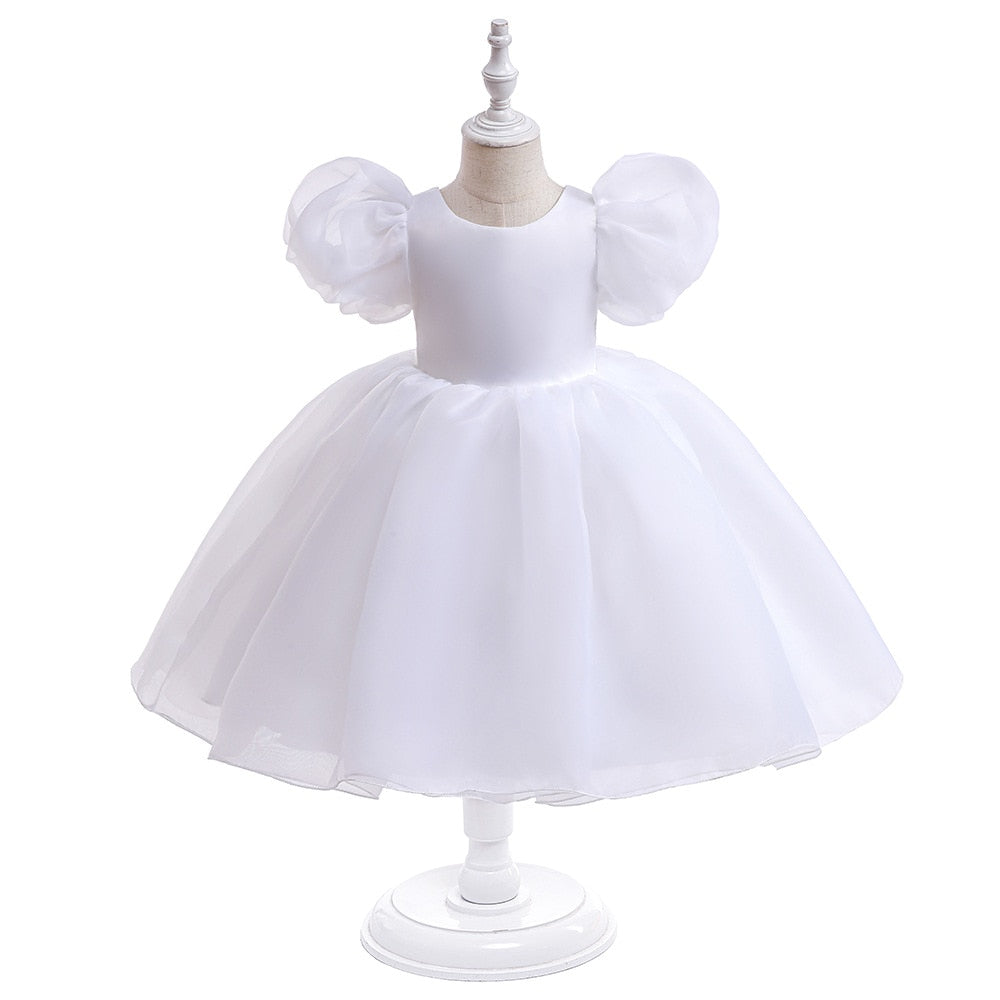 Tulle Princess Dress