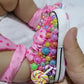 Candy  Baby Sneakers