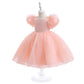 Tulle Princess Dress