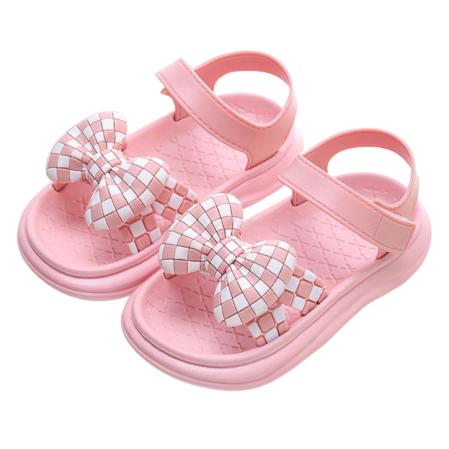 Kid Baby Girl Sandals 2-4 Years Old