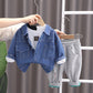 Children's Set 3 Pieces Shirt With Sweatshirt Pants