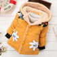 Children's Padded Jacket MK