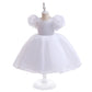 Tulle Princess Dress