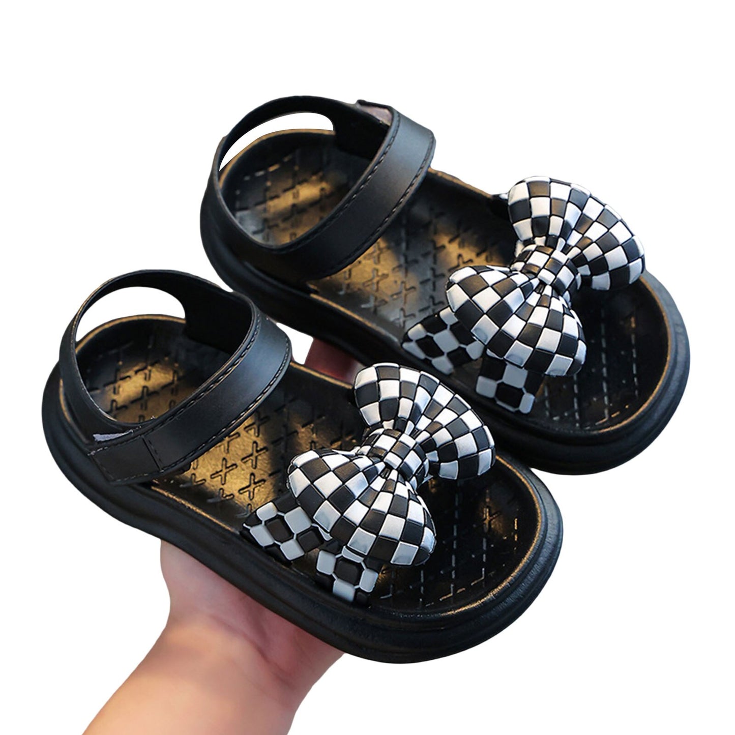 Kid Baby Girl Sandals 2-4 Years Old