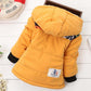 Children's Padded Jacket MK