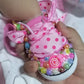 Candy  Baby Sneakers