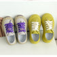 Children’s Comfort Lace-up Sneakers