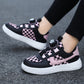 Children's Boot Lace Sneakers