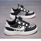 Children's Boot Lace Sneakers