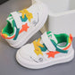 Children's Sneakers With Little Star