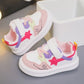 Children's Sneakers With Little Star