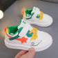 Children's Sneakers With Little Star