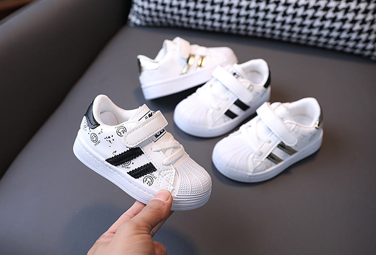 AD Star Children's Sneakers