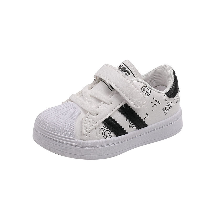 AD Star Children's Sneakers