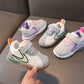 Nk Velcro Children's Sneakers colors