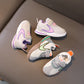 Nk Velcro Children's Sneakers colors