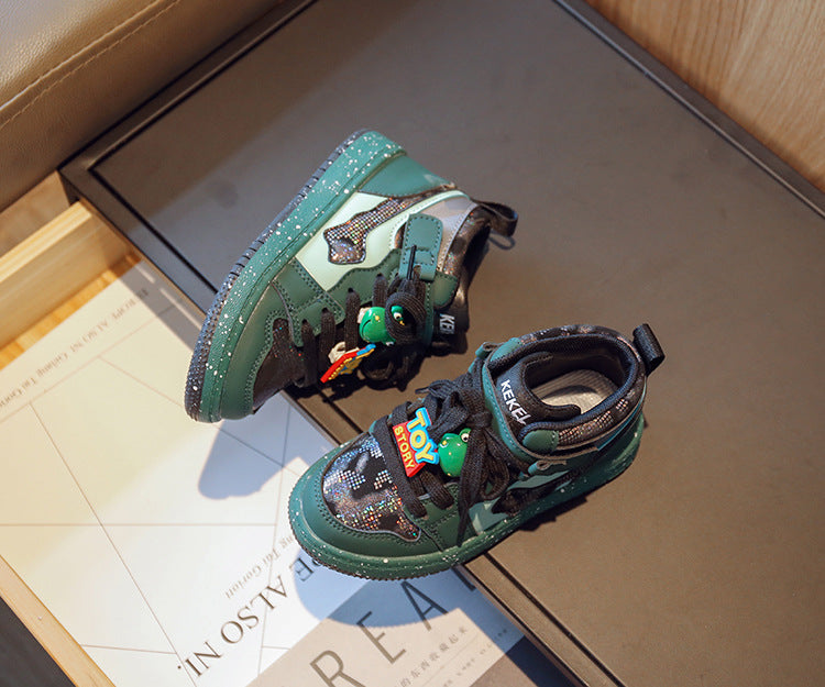 Toy Story Children's Sneakers