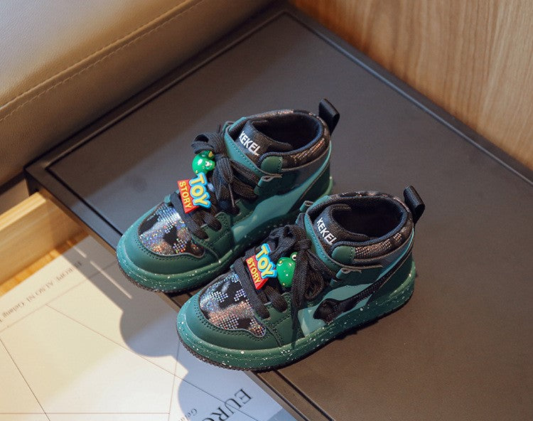 Toy Story Children's Sneakers