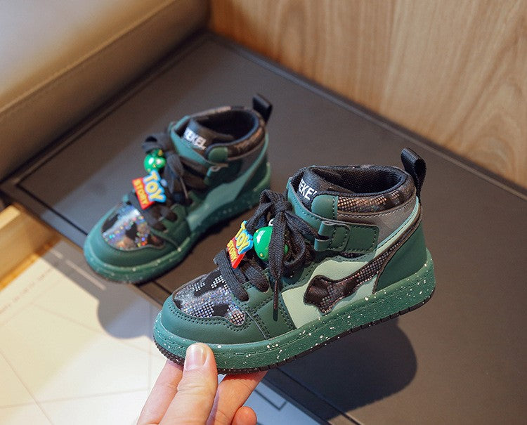 Toy Story Children's Sneakers