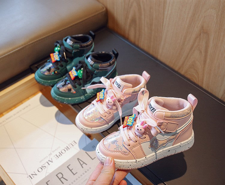 Toy Story Children's Sneakers