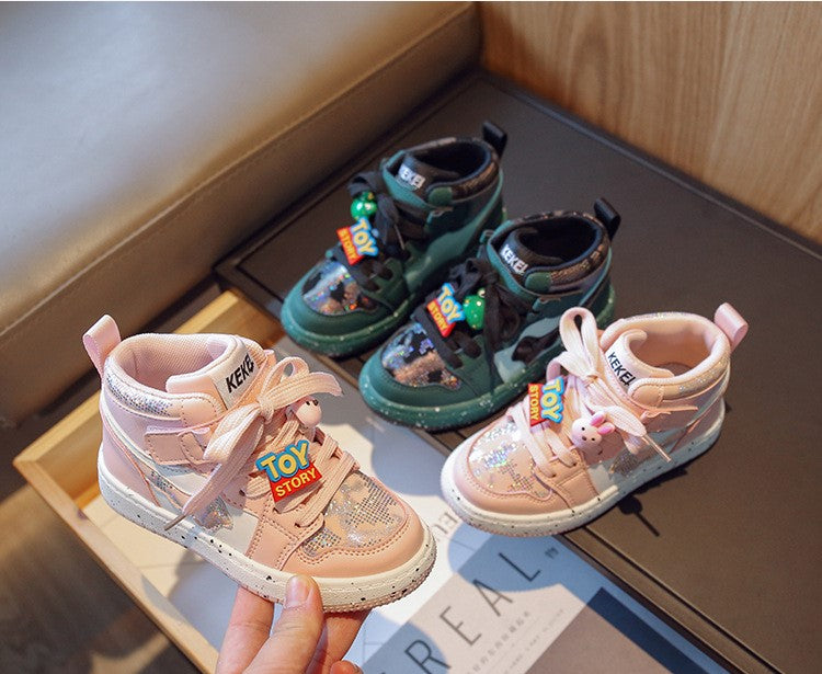 Toy Story Children's Sneakers