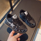 LV Star Children's Sneakers