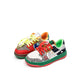 NK Colorful Children's Sneakers