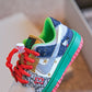 NK Colorful Children's Sneakers