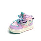 Children's Boot Lace Sneakers