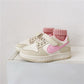 NK Velcro Children's Sneakers colors