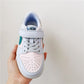 NK Velcro Children's Sneakers colors