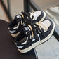 NK Children's Sneakers Shoelace