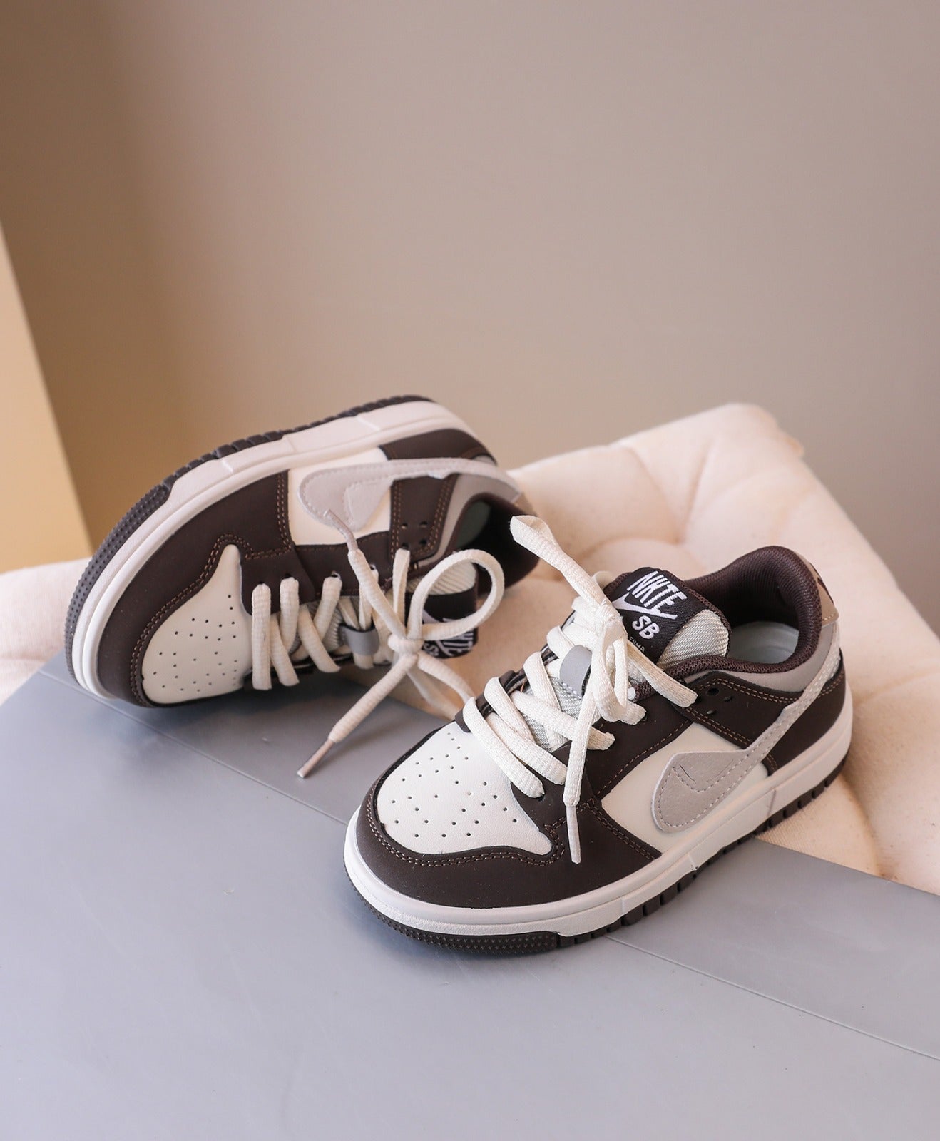 NK Soft Children's Sneakers