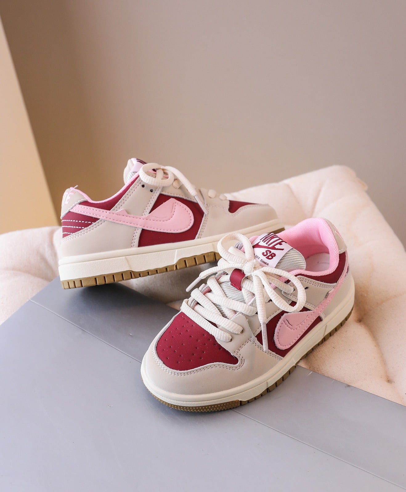 NK Soft Children's Sneakers