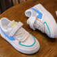 NK Colorful Children's Sneakers