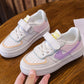 NK Colorful Children's Sneakers