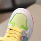 Colors Neon Children's Sneakers