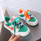 NK Mário Bros Children's Sneakers