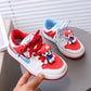 NK Mário Bros Children's Sneakers