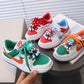 NK Mário Bros Children's Sneakers