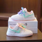 NK Bear Children's Sneakers colors