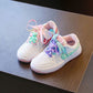 NK Bear Children's Sneakers colors