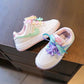 NK Bear Children's Sneakers colors