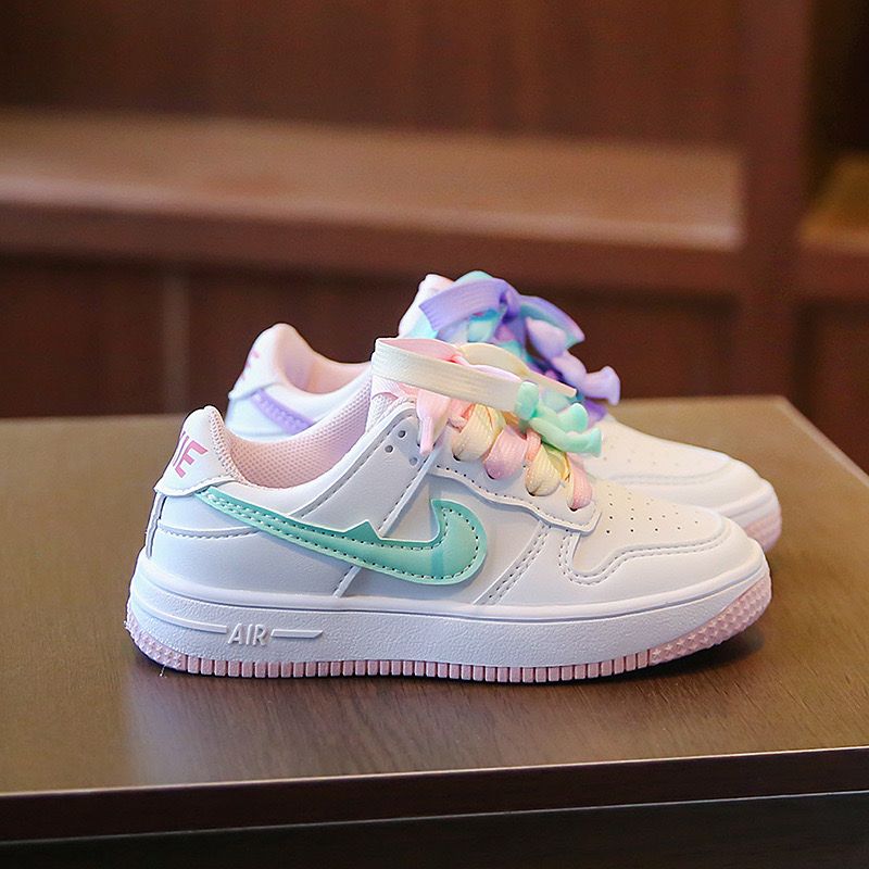 NK Bear Children's Sneakers colors